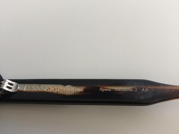 GIGI Studios - LOUISE 6457/2