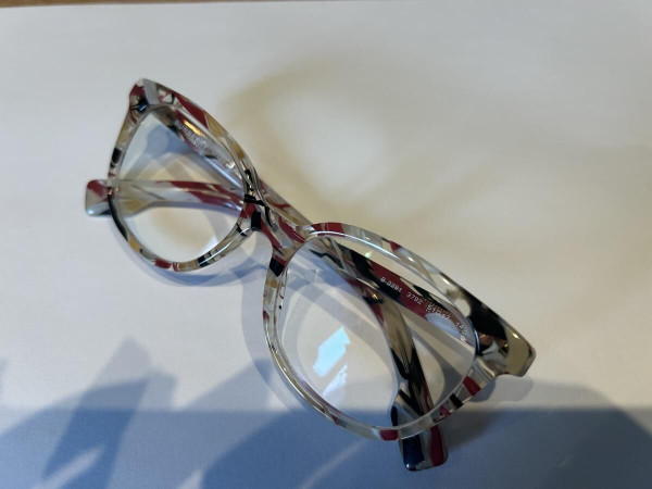 BURBERRY - BE2291 3792