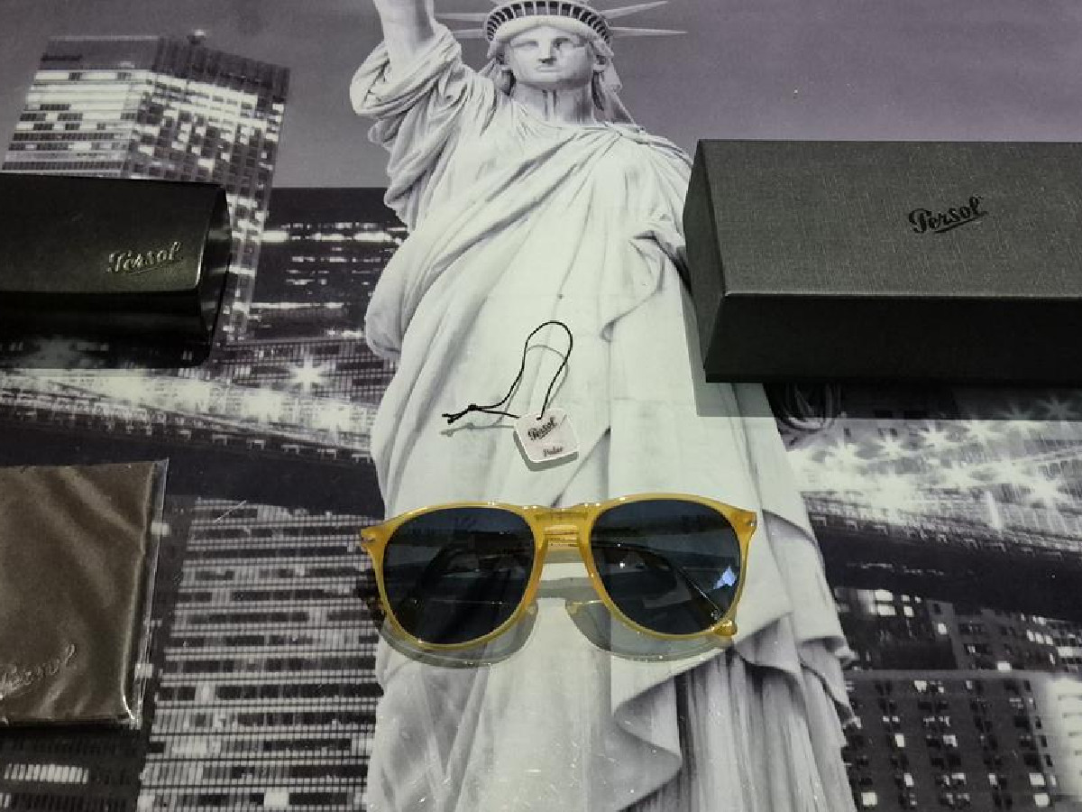Persol - PO9649S