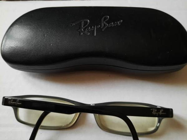 Ray-ban - RB5052
