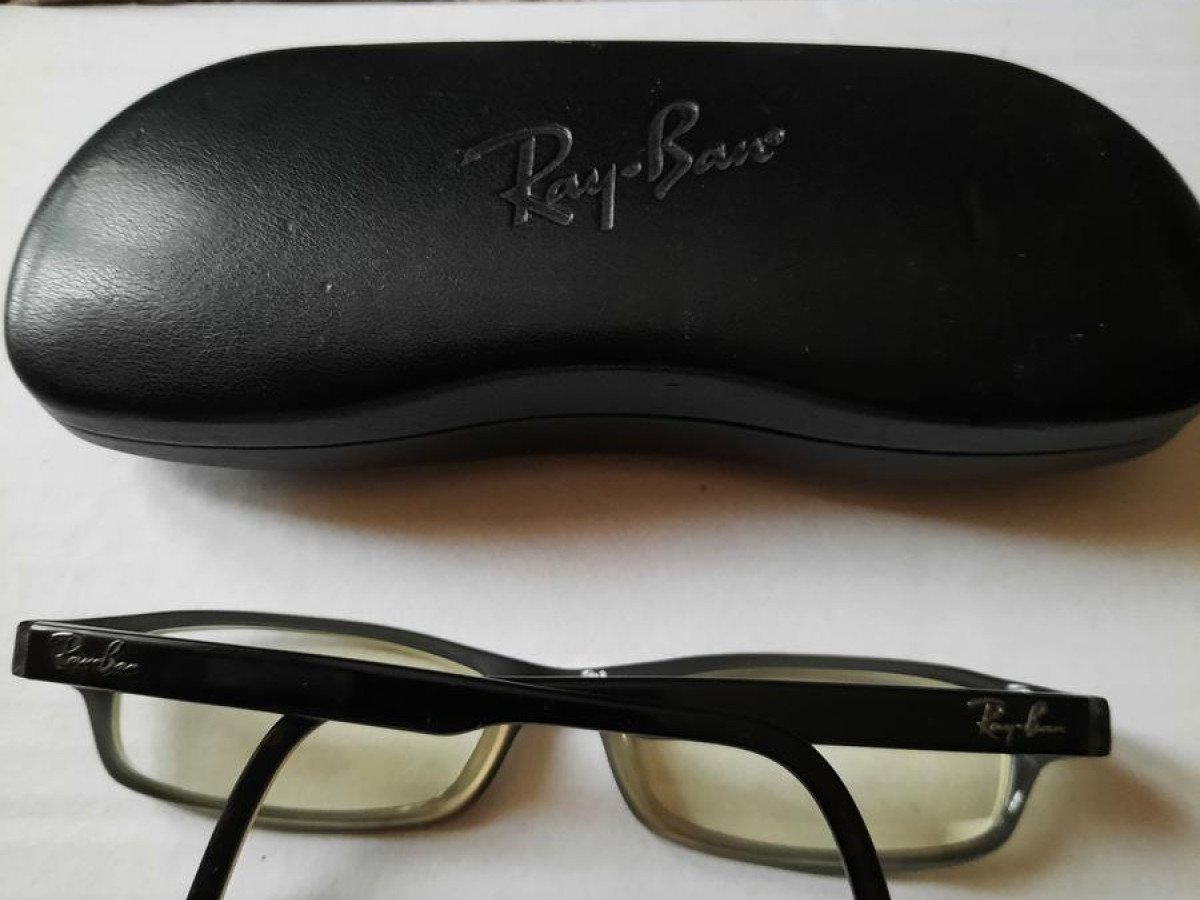 Ray-ban - RB5052