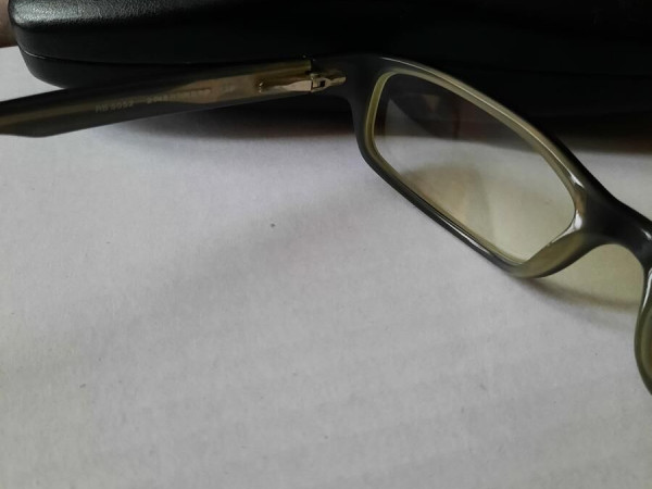 Ray-ban - RB5052
