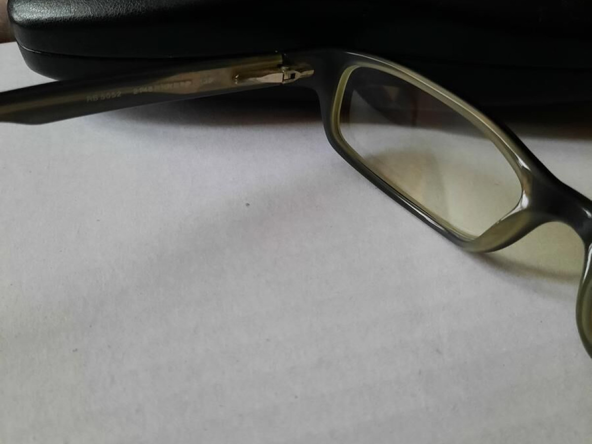 Ray-ban - RB5052