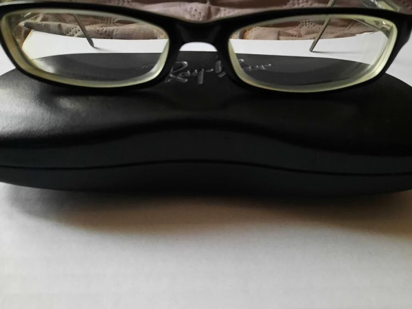 Ray-ban - RB5052