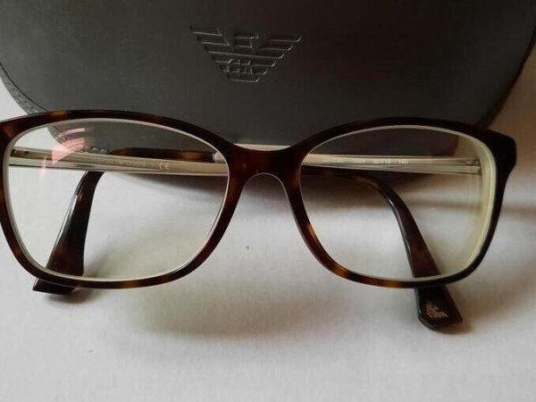Emporio Armani - EA3026