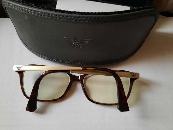 Emporio Armani - EA3026