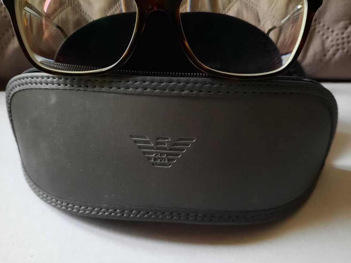 Emporio Armani - EA3026