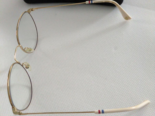 Etnia Barcelona - shamrock GDWH