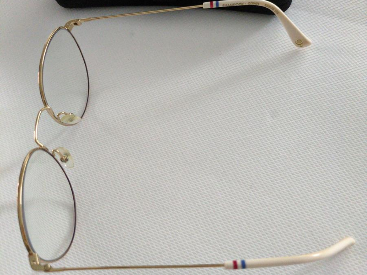 Etnia Barcelona - shamrock GDWH