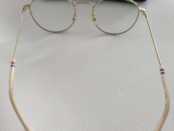 Etnia Barcelona - shamrock GDWH