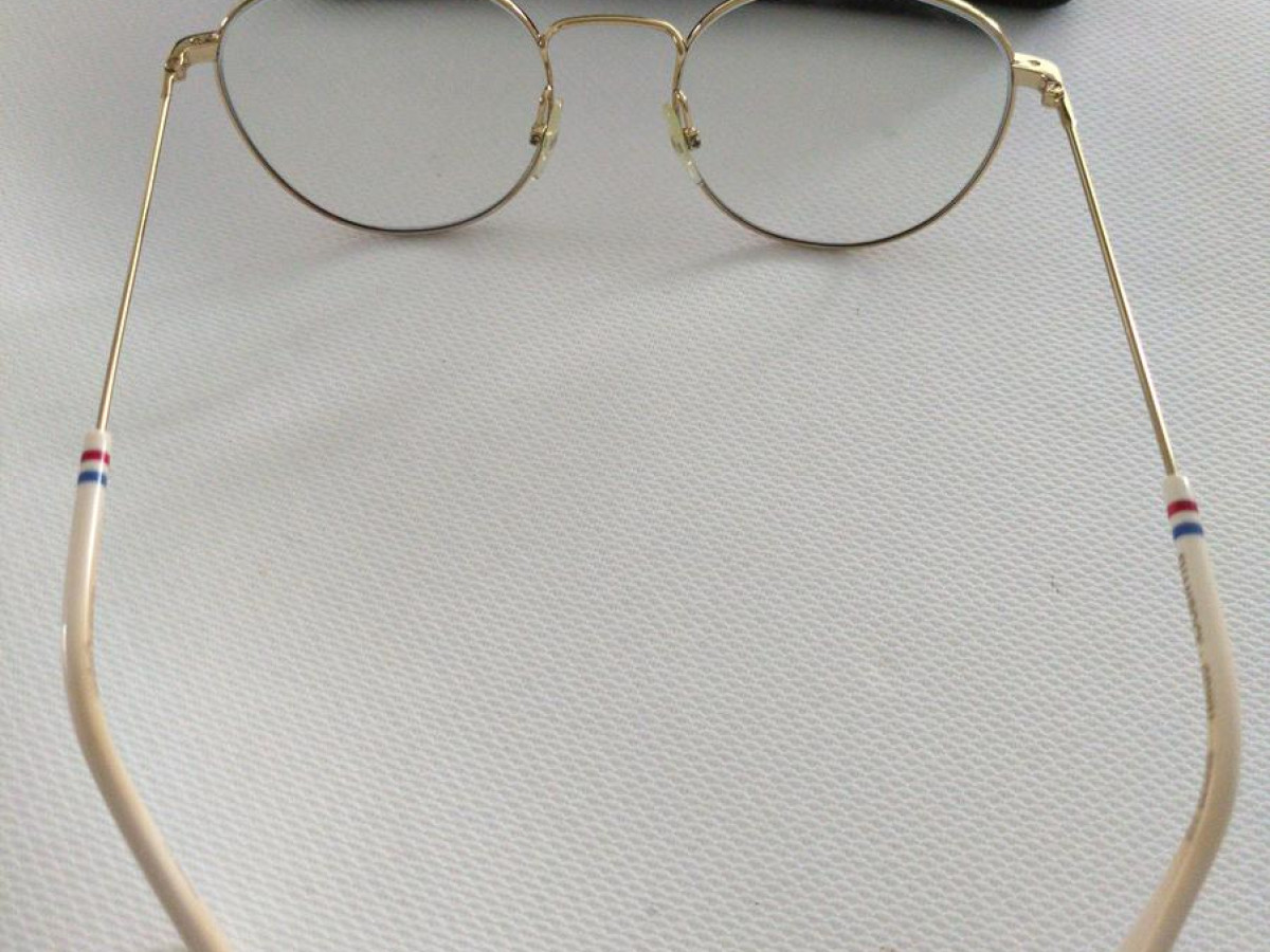 Etnia Barcelona - shamrock GDWH