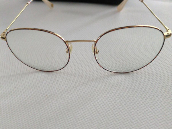 Etnia Barcelona - shamrock GDWH