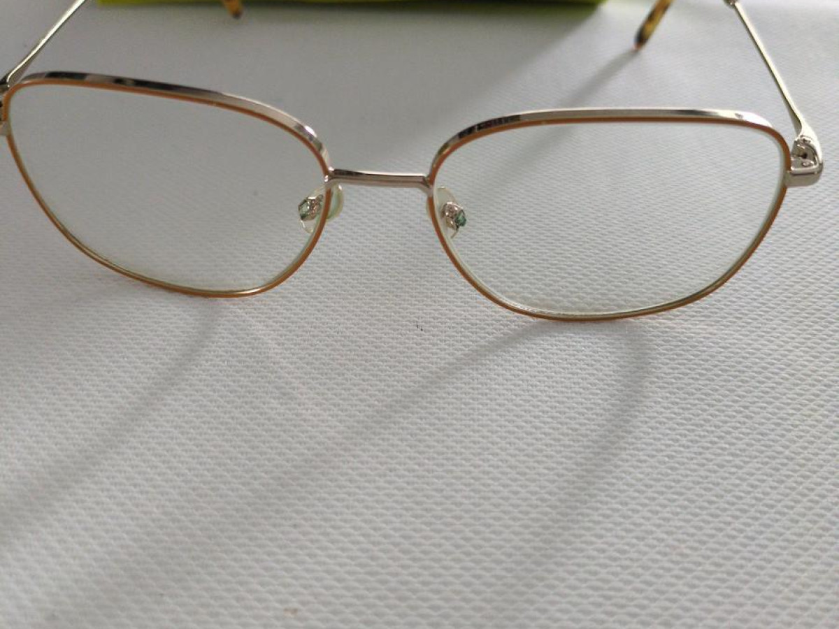 MINI eyewear - 742014 82