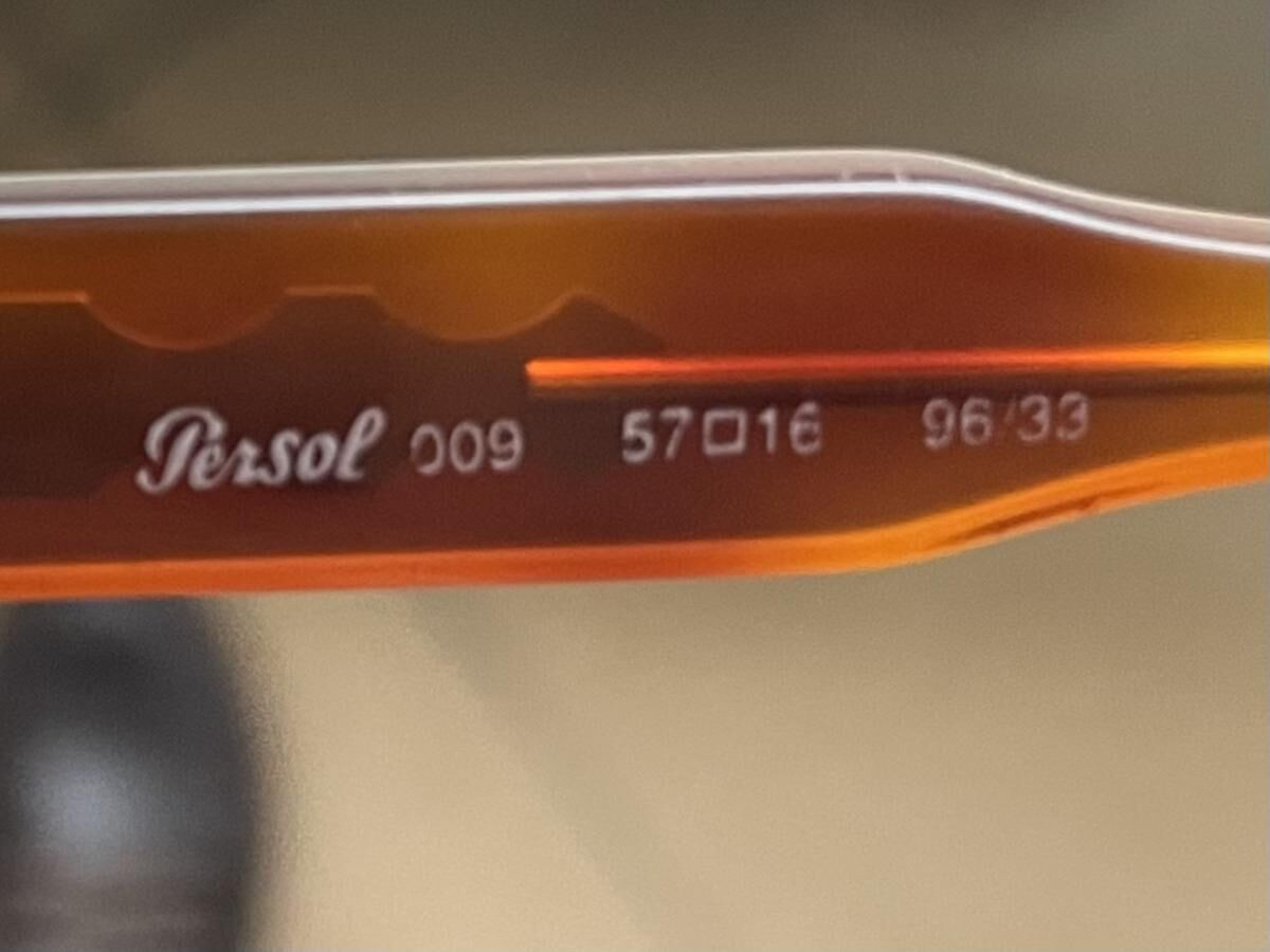 Persol - 009