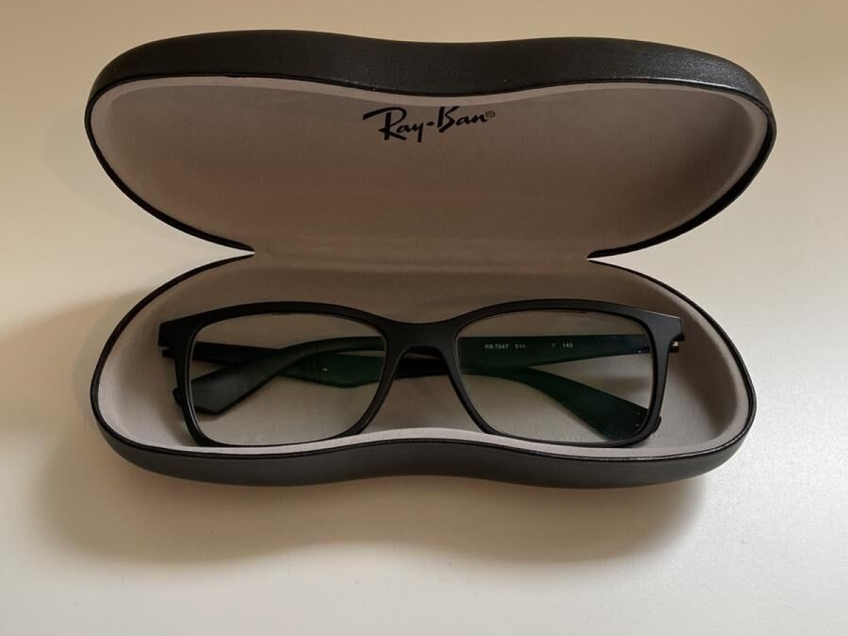 RAY-BAN - RB7047