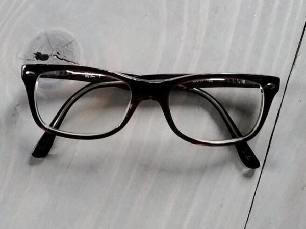 RAY-BAN - RB5228 5112