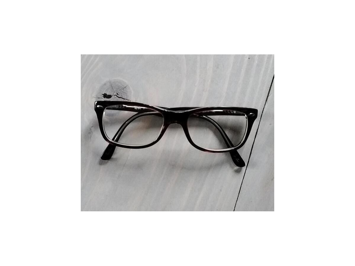 RAY-BAN - RB5228 5112