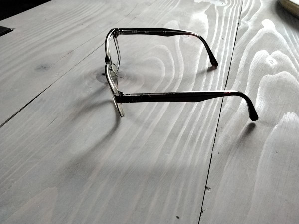 RAY-BAN - RB5228 5112