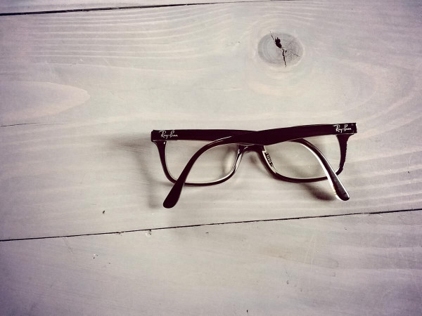 RAY-BAN - RB5228 5112