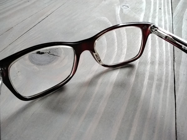 RAY-BAN - RB5228 5112