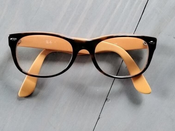 RAY-BAN -RB5184 5160