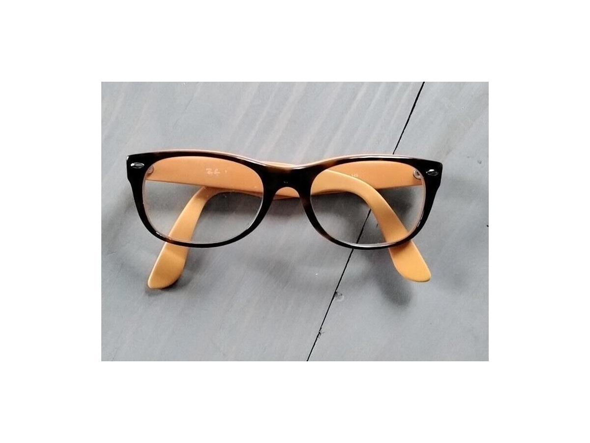 RAY-BAN -RB5184  5160