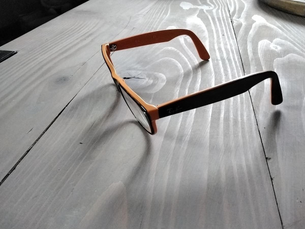 RAY-BAN -RB5184  5160