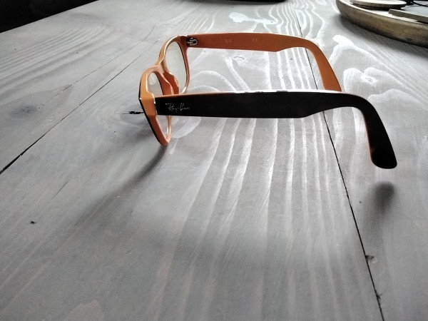 RAY-BAN -RB5184  5160