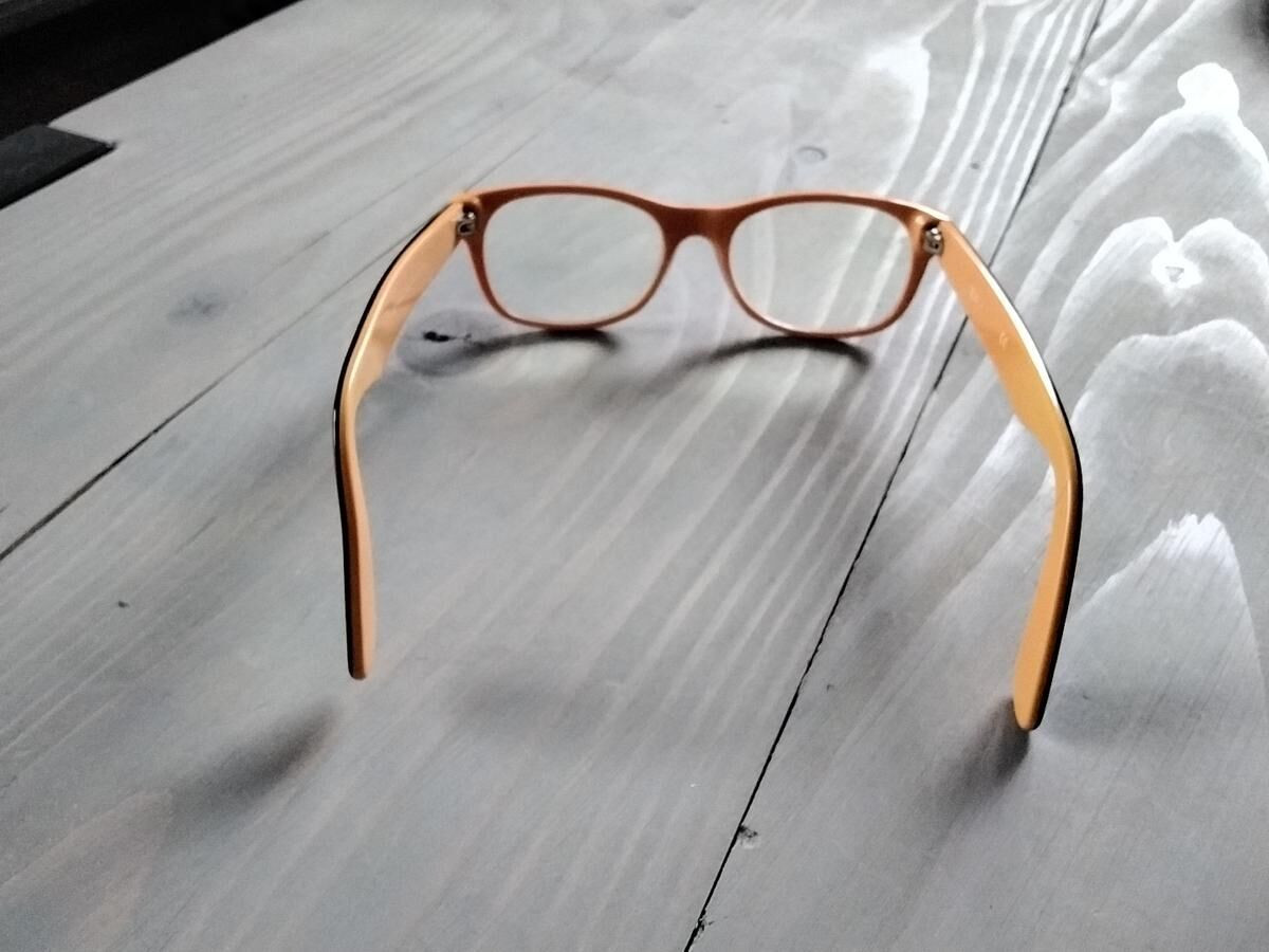 RAY-BAN -RB5184  5160