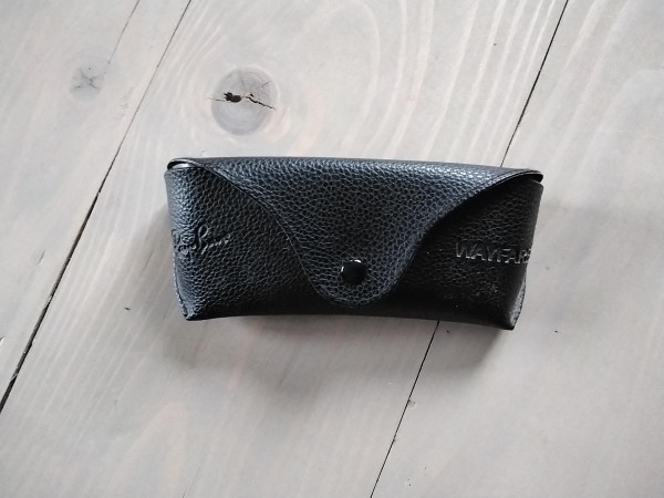 RAY-BAN -RB5184  5160