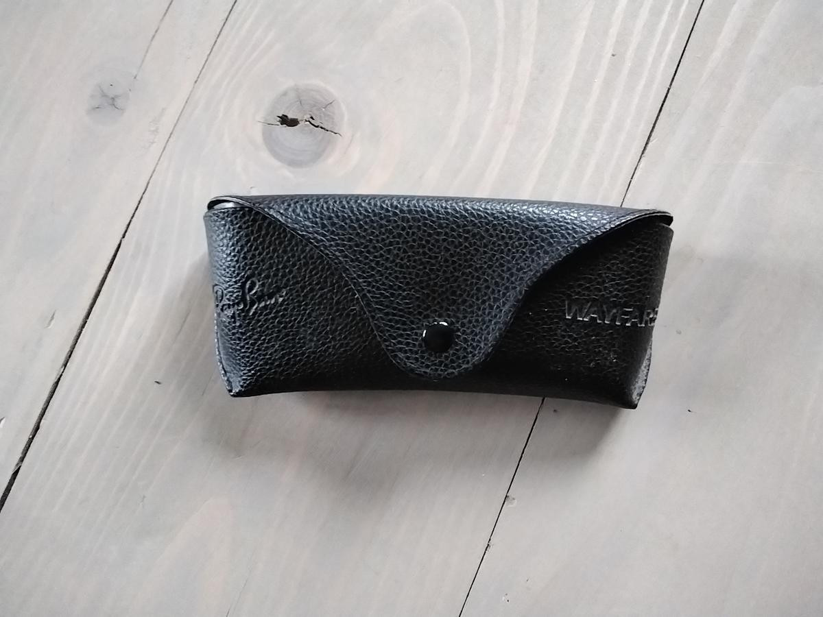 RAY-BAN -RB5184  5160