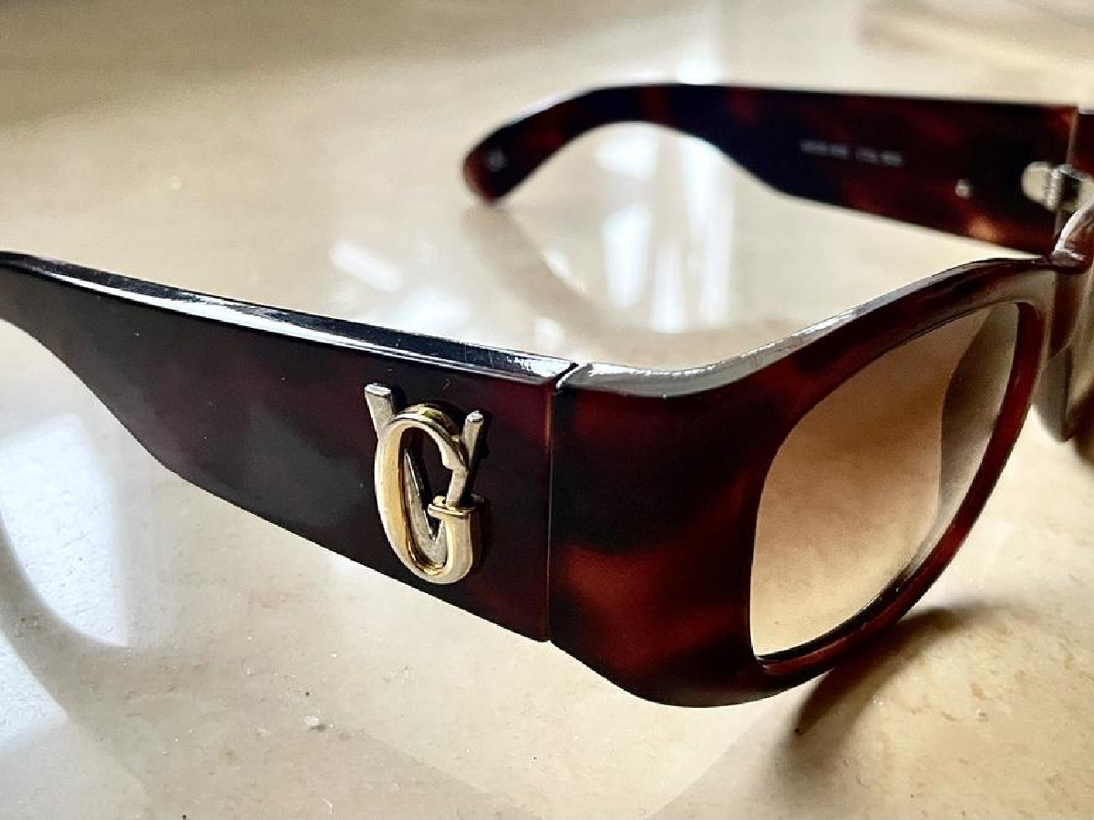 Versace - 456
