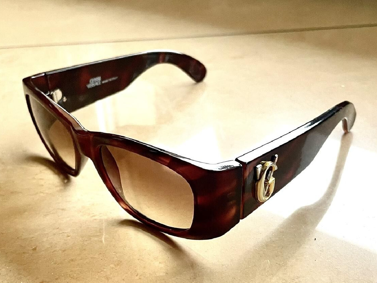 Versace - 456