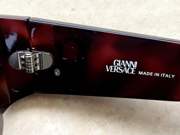 Versace - 456