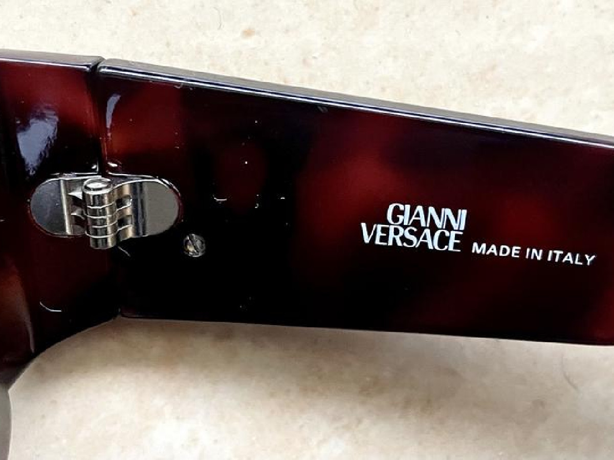Versace - 456