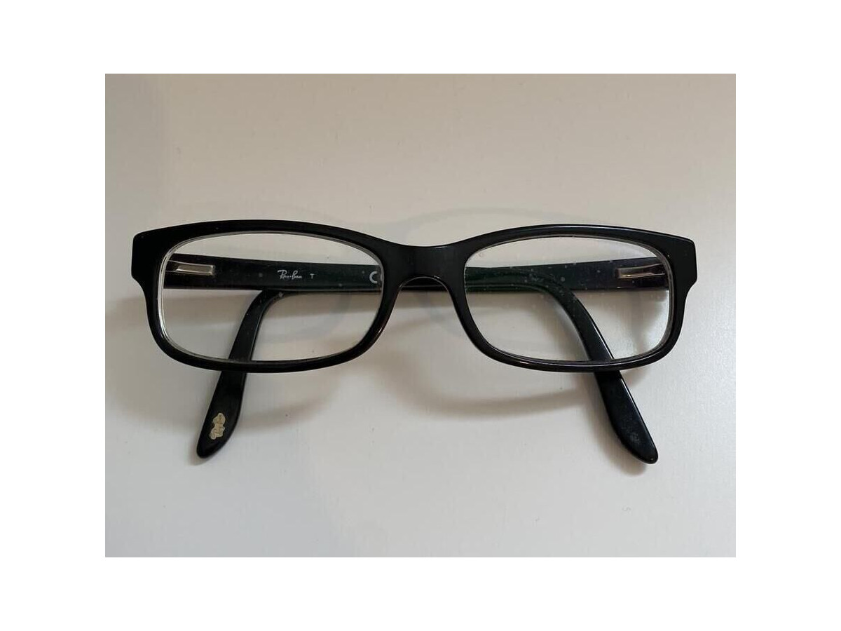RAY-BAN - RB5137