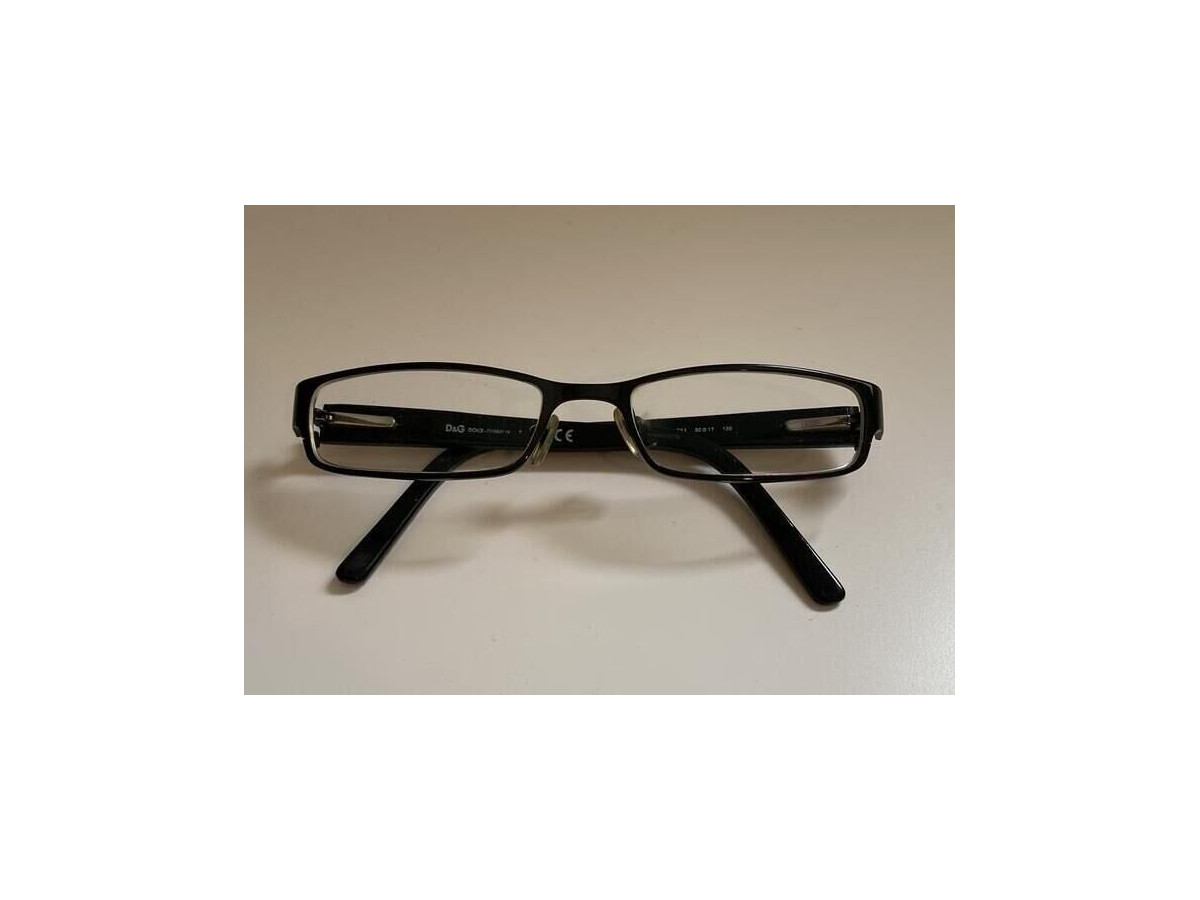 DOLCE GABBANA -  DG5034