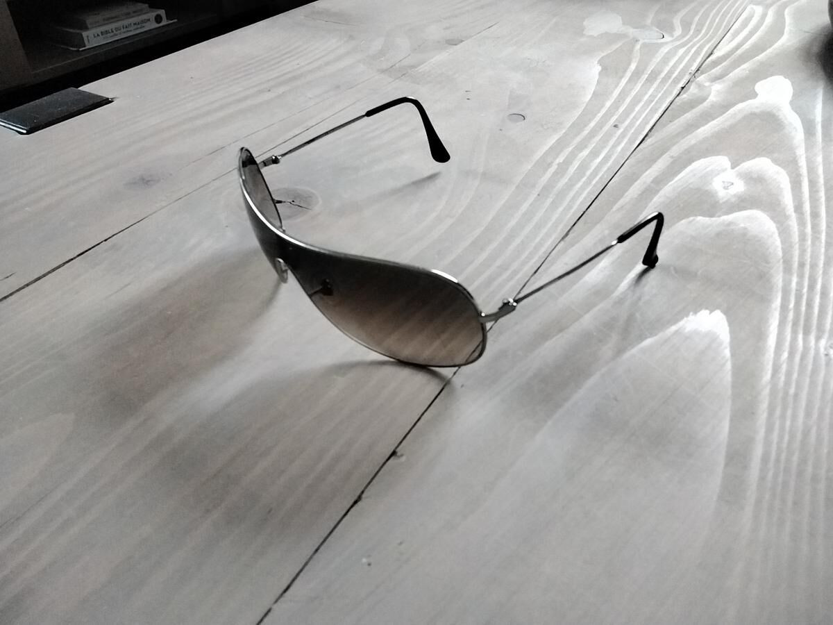 RAY-BAN - 321100413 SMALL