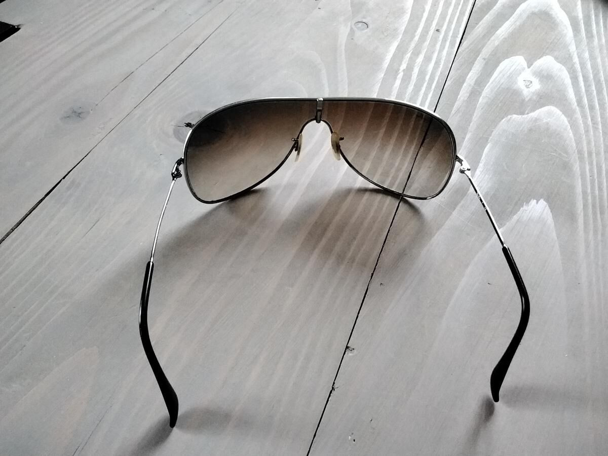 RAY-BAN - 321100413 SMALL