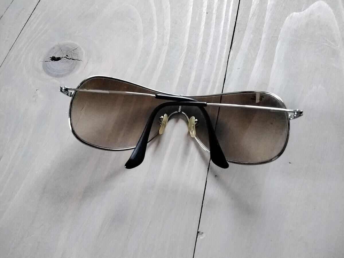 RAY-BAN - 321100413 SMALL