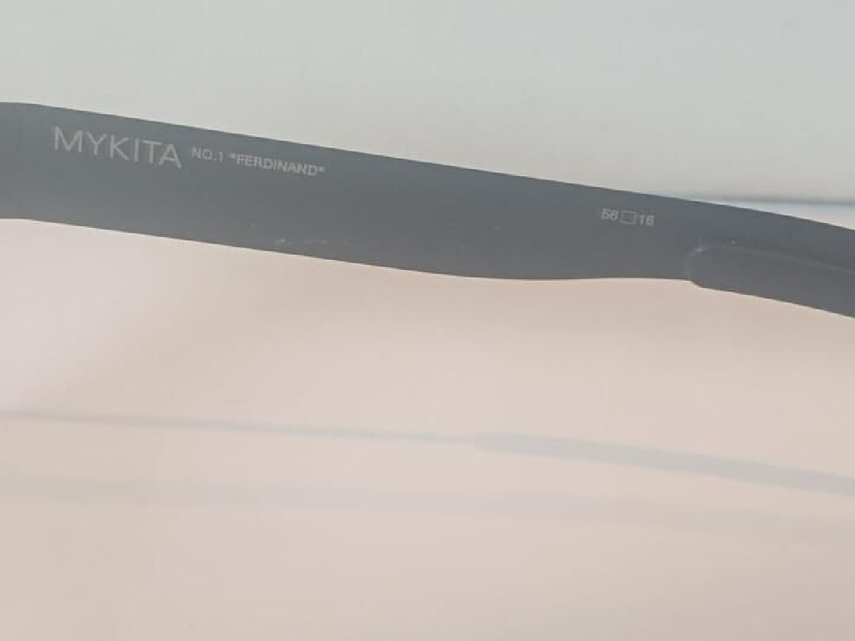 MYKITA - FERDINAND NO1