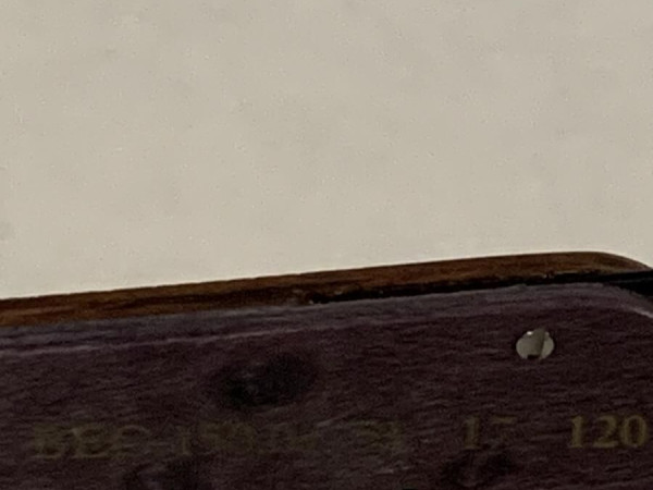 BOUCHERON - BEO 150.01