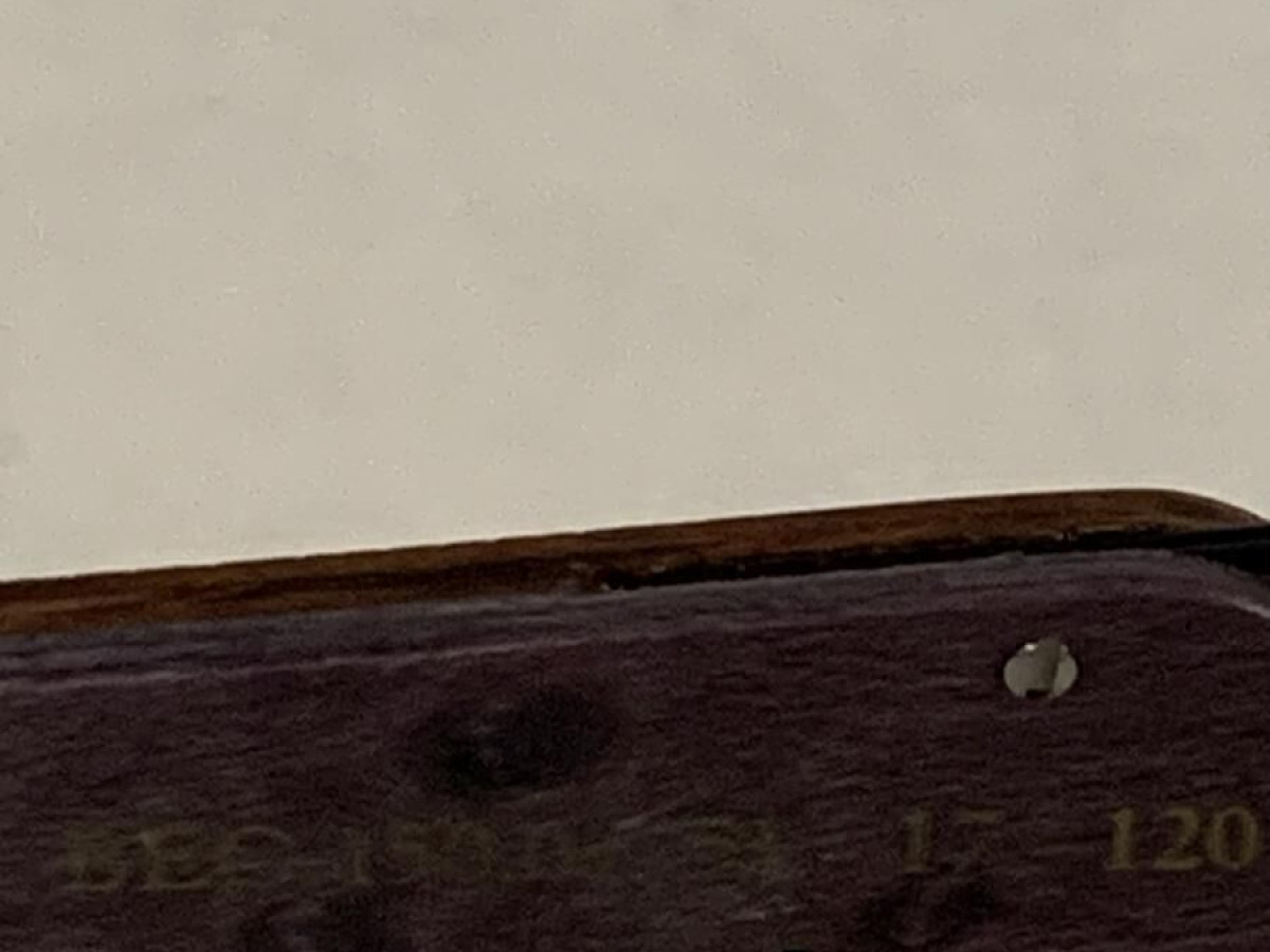 BOUCHERON - BEO 150.01