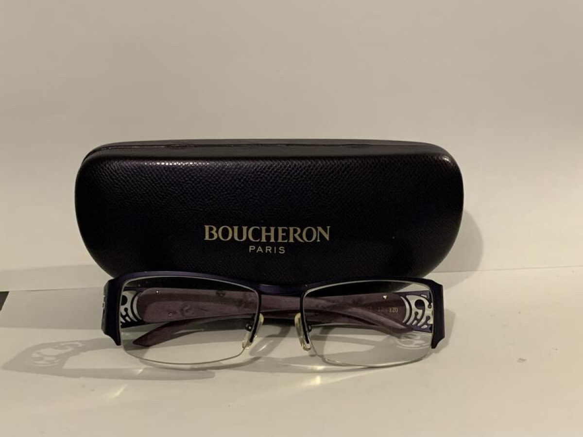 BOUCHERON - BEO 150.01