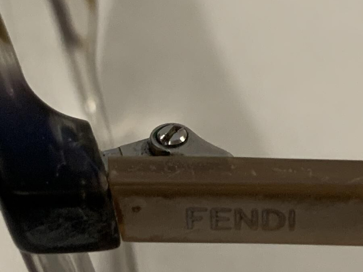 FENDI - FF0351