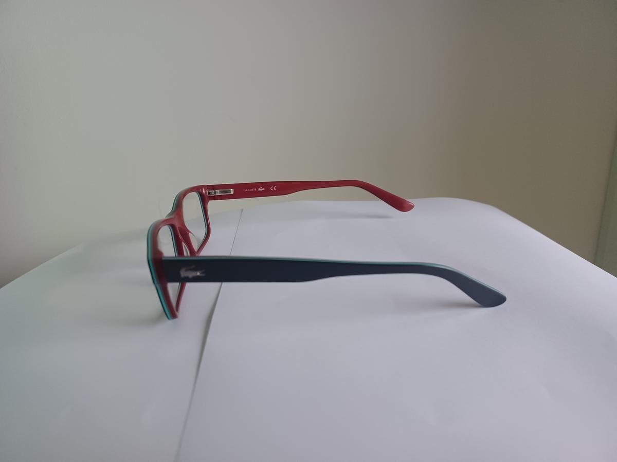 Lacoste L2705 Lunette De Vu Lacoste LACOSTE L2705 Mehrfarbig