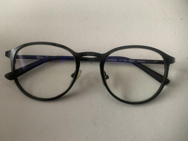 Alain Affelou - OAH8302