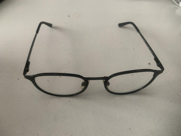 Alain Affelou - OAH8302