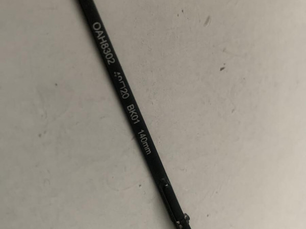 Alain Affelou - OAH8302