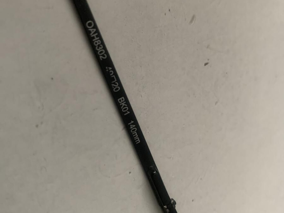 Alain Affelou - OAH8302